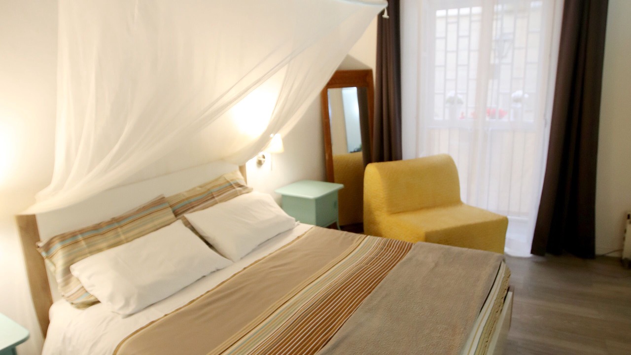 Photo of Bedroom in Castellammare Vucciria