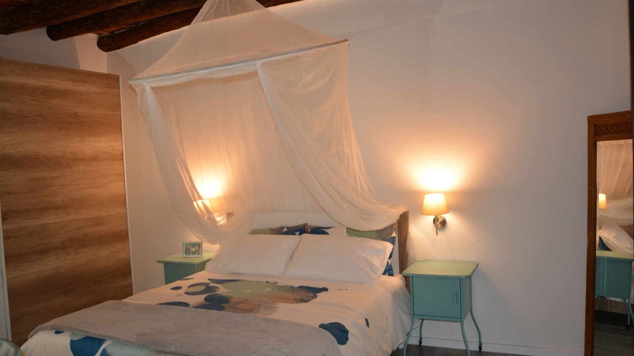 Photo of Bedroom in Castellammare Vucciria