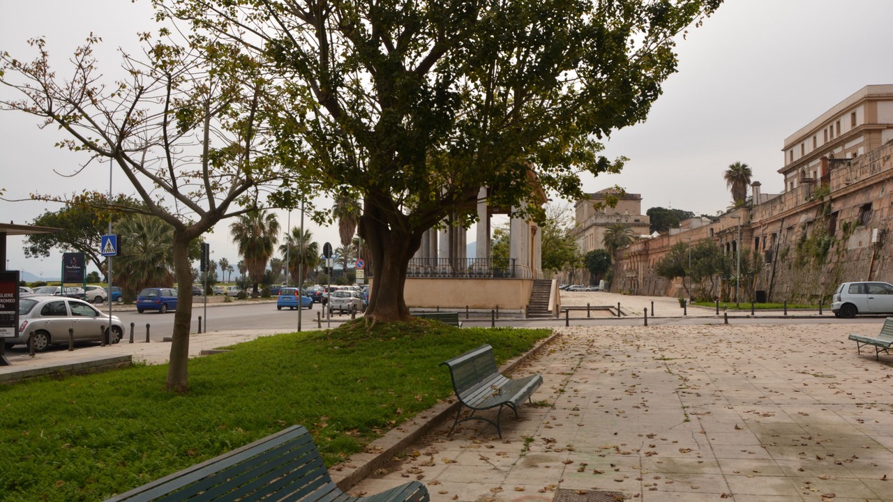 Photo of Others in Castellammare Vucciria