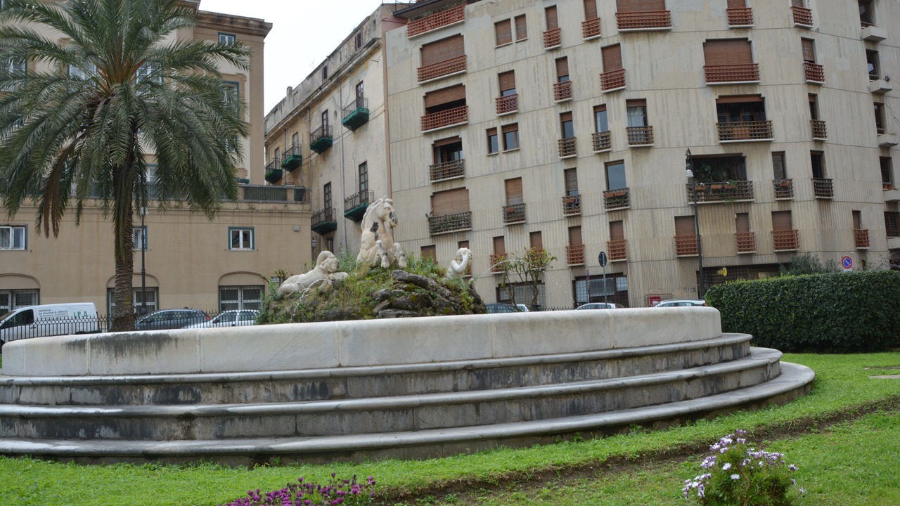 Photo of Outdoor in Castellammare Vucciria