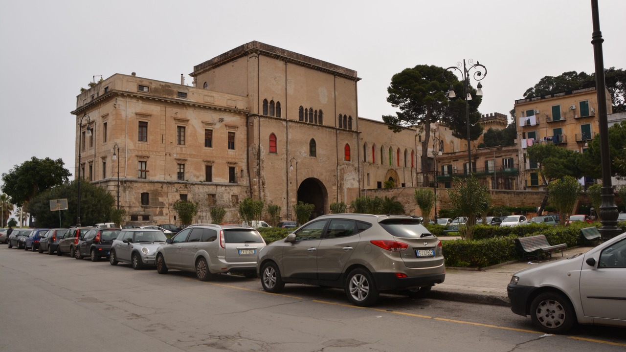 Photo of Others in Castellammare Vucciria