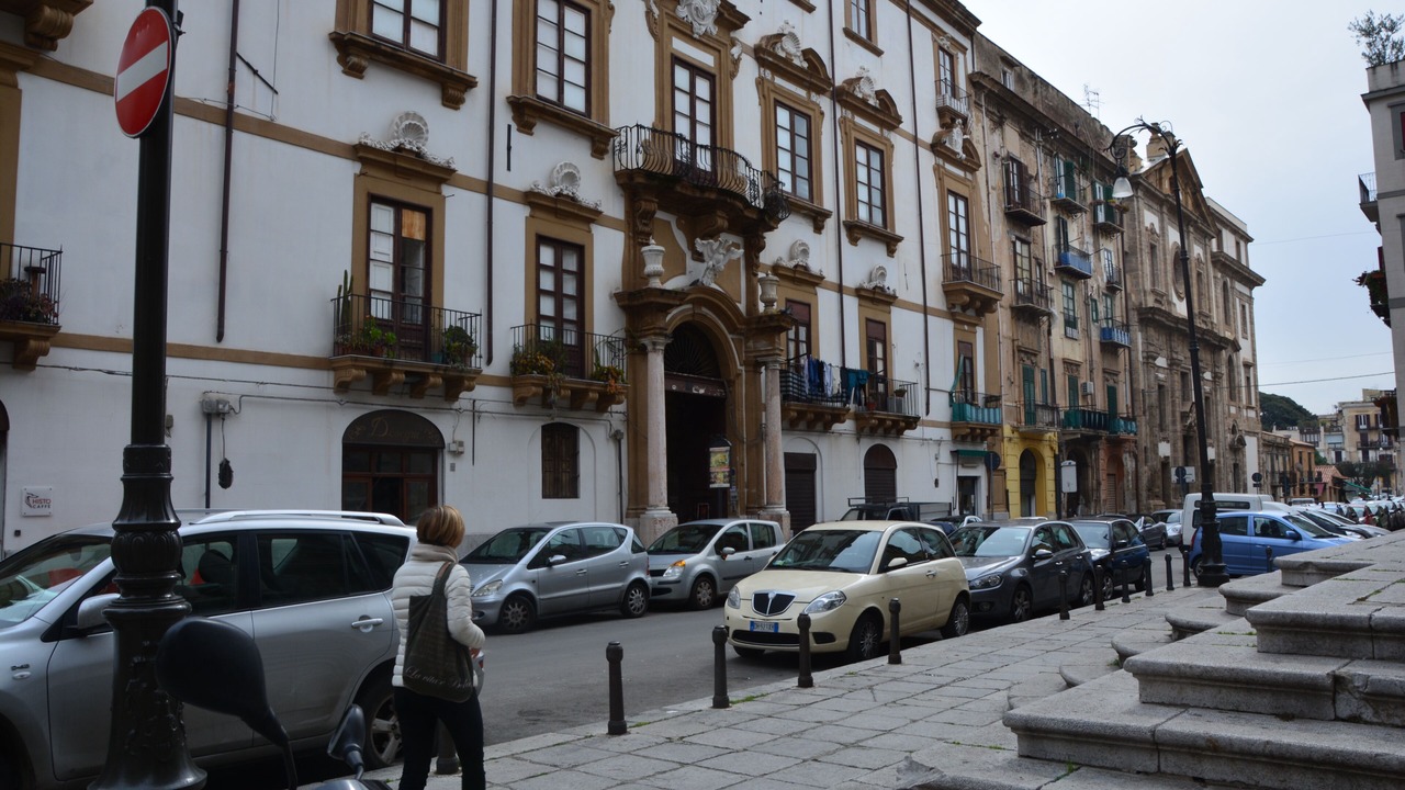 Photo of Others in Castellammare Vucciria