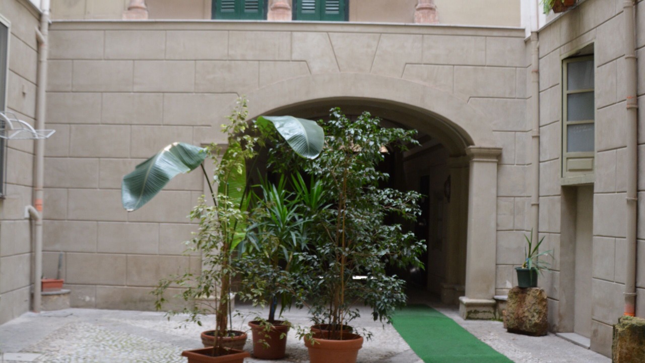Photo of Outdoor in Castellammare Vucciria