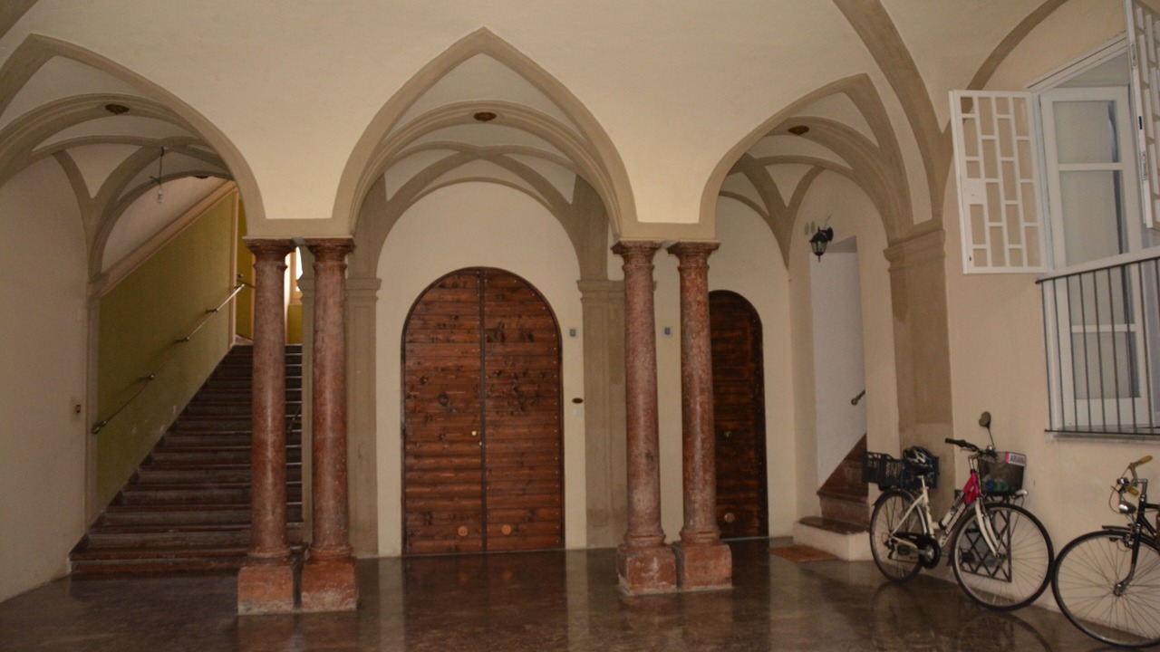 Photo of Others in Castellammare Vucciria