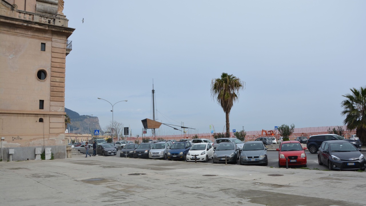 Photo of Others in Castellammare Vucciria
