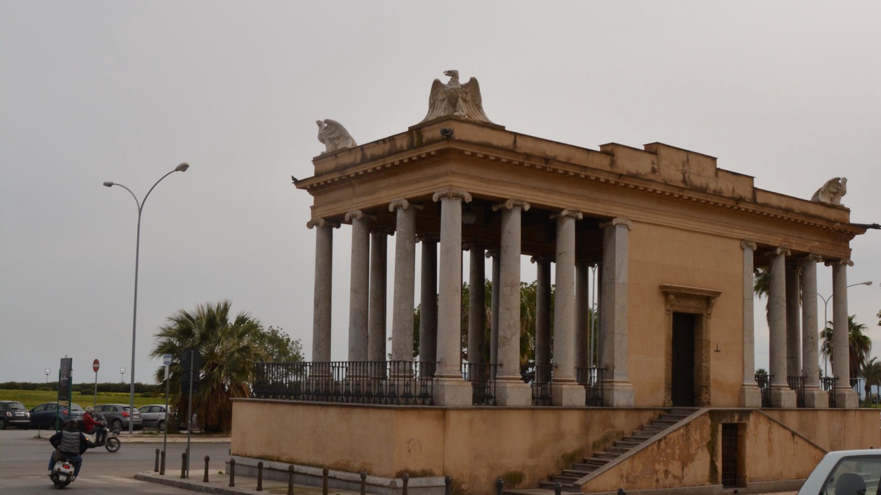 Photo of Others in Castellammare Vucciria
