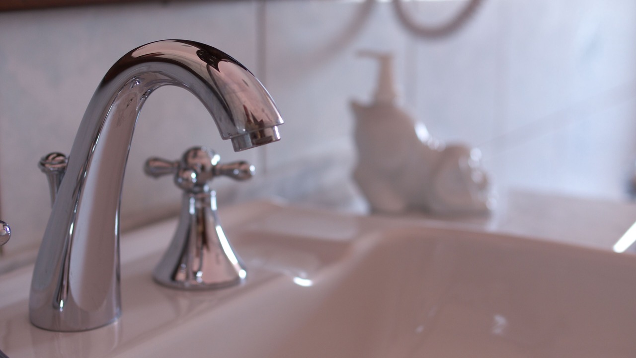 Photo of Bathroom in Villaggio Mose