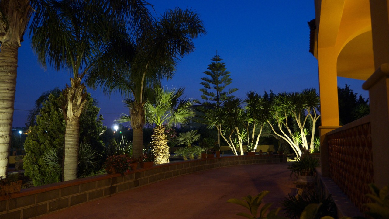 Photo of Outdoor in Villaggio Mose