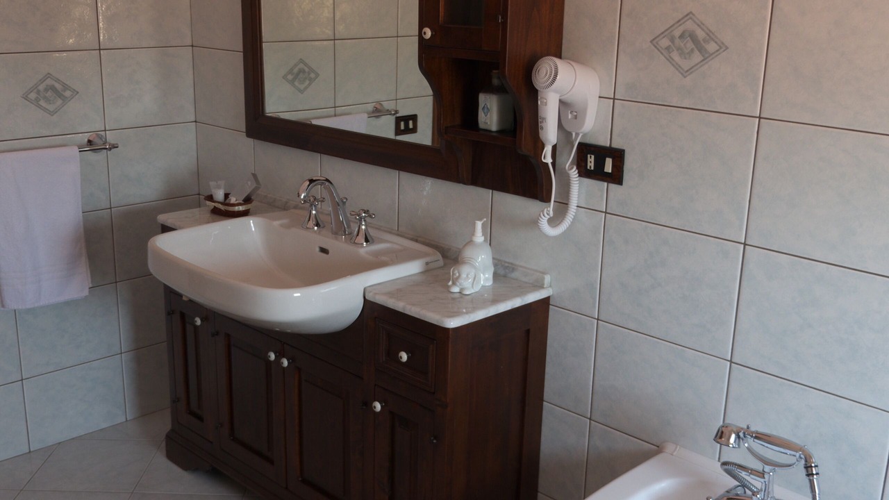 Photo of Bathroom in Villaggio Mose