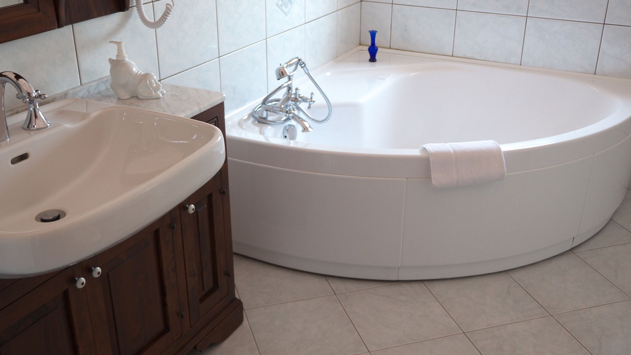 Photo of Bathroom in Villaggio Mose