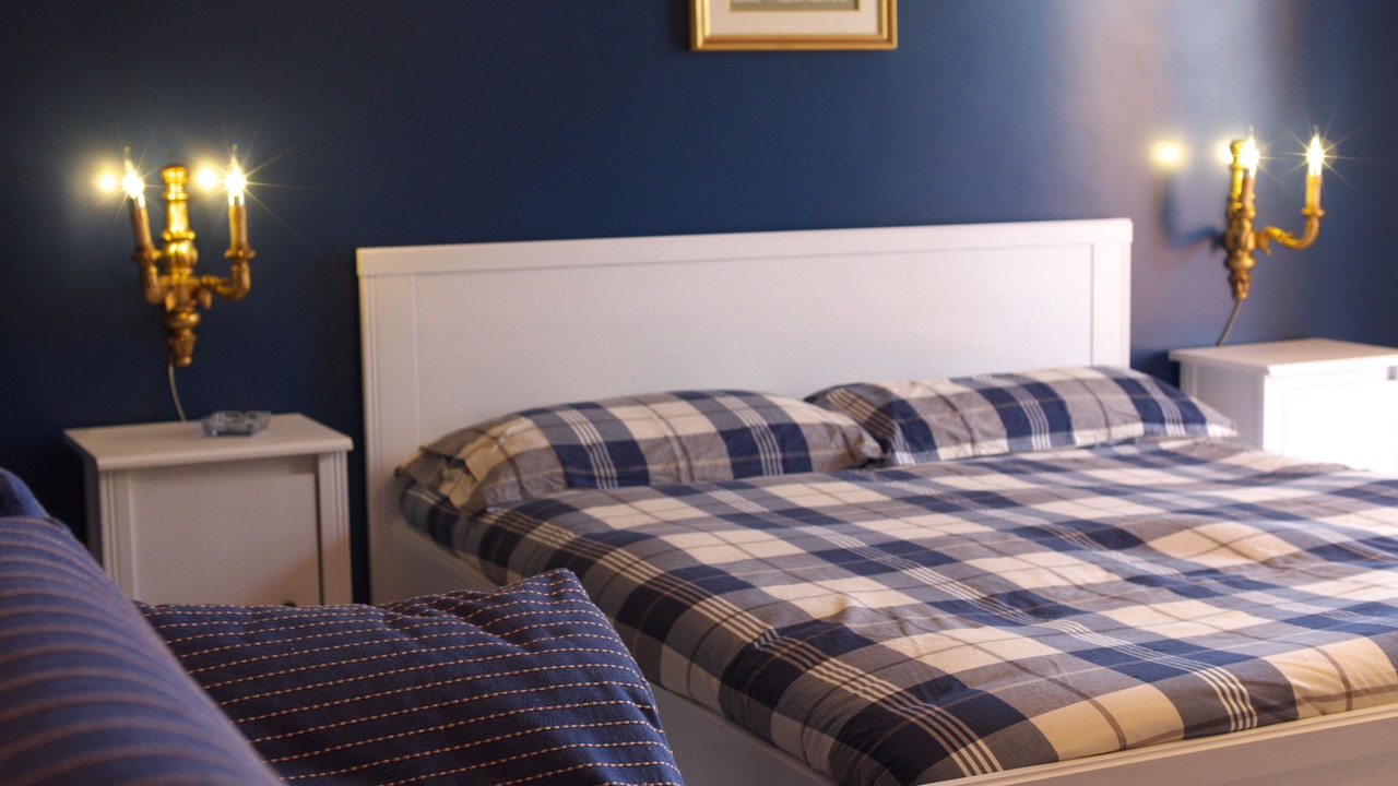 Photo of Bedroom in Villaggio Mose