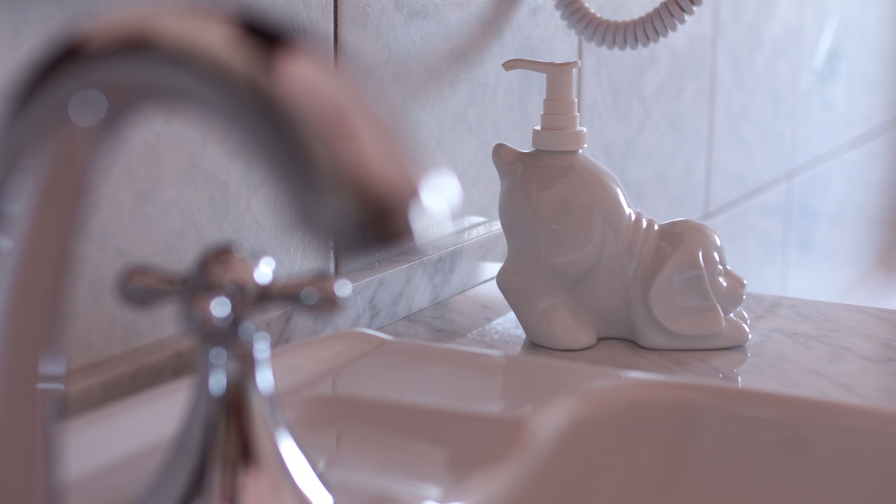 Photo of Bathroom in Villaggio Mose