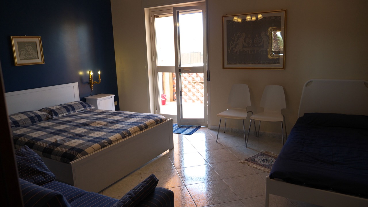 Photo of Bedroom in Villaggio Mose