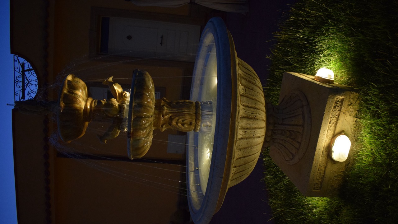Photo of Outdoor in Villaggio Mose