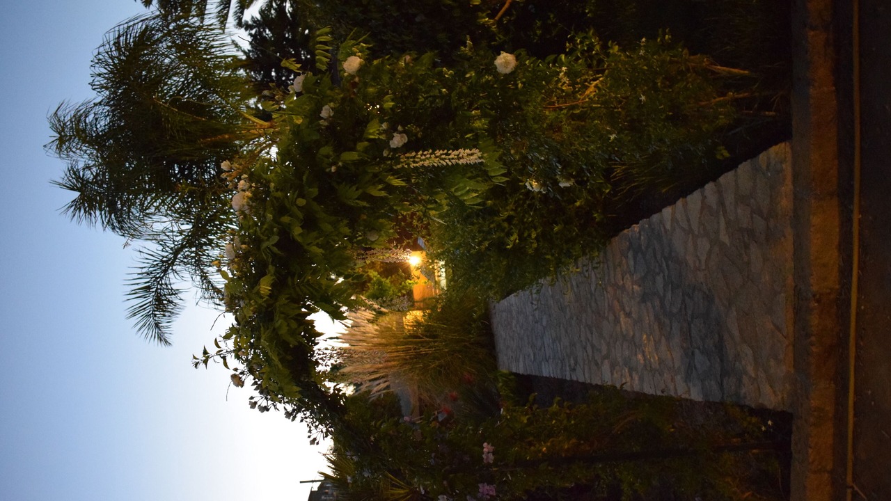 Photo of Outdoor in Villaggio Mose