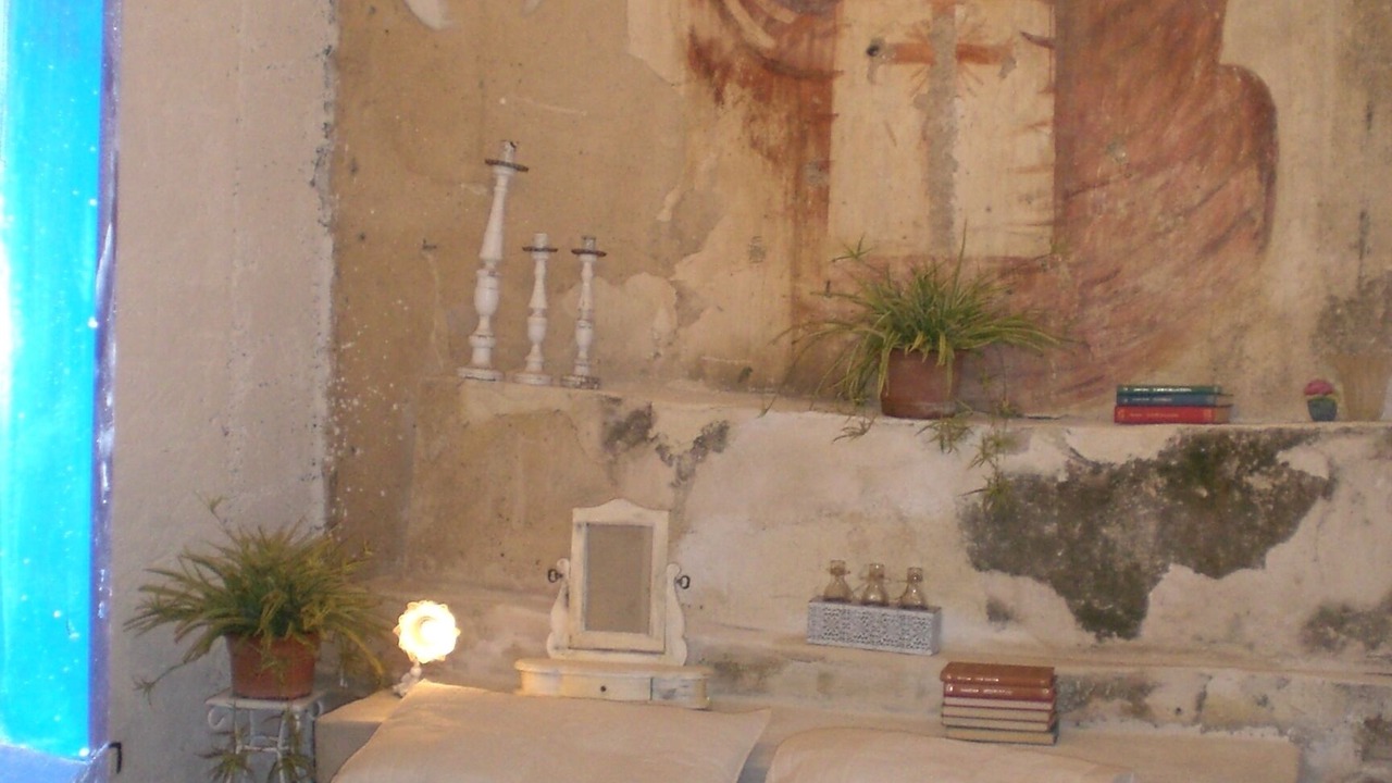 Photo of Bedroom in Castelvetrano