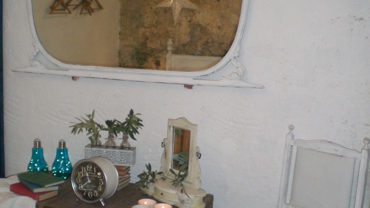 Photo of Bedroom in Castelvetrano