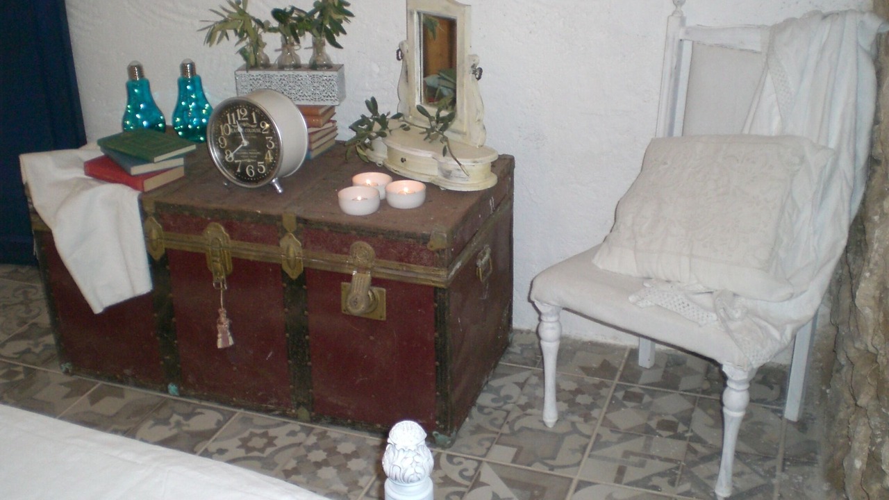 Photo of Bedroom in Castelvetrano