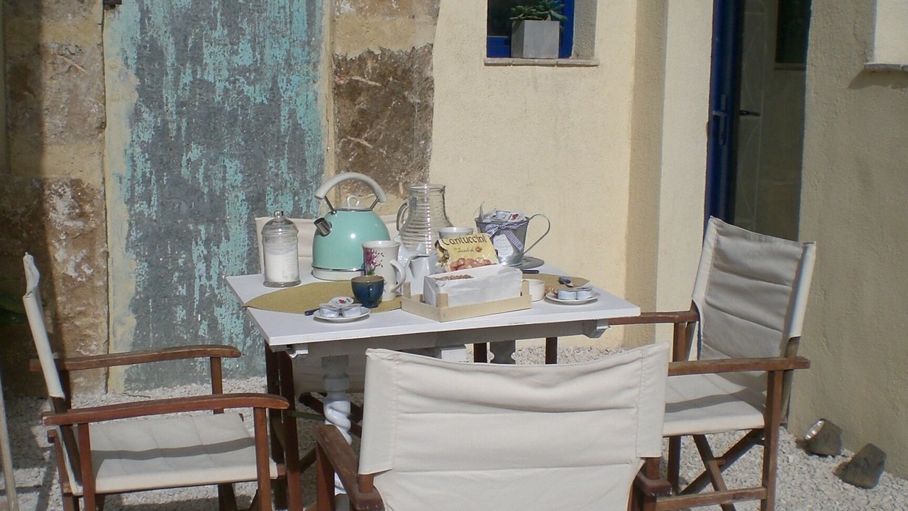 Photo of Outdoor in Castelvetrano