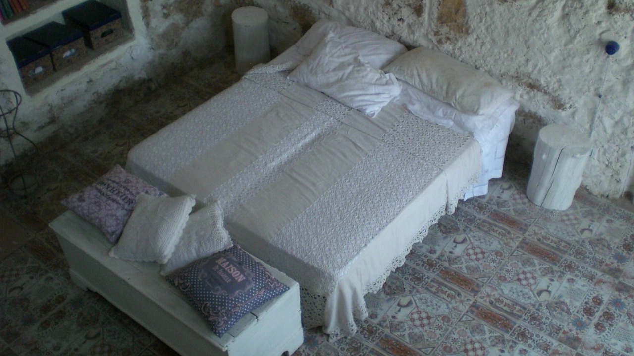 Photo of Bedroom in Castelvetrano