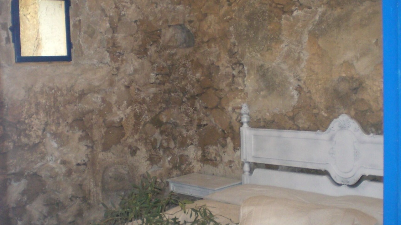 Photo of Bedroom in Castelvetrano
