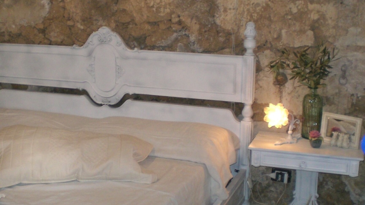 Photo of Bedroom in Castelvetrano