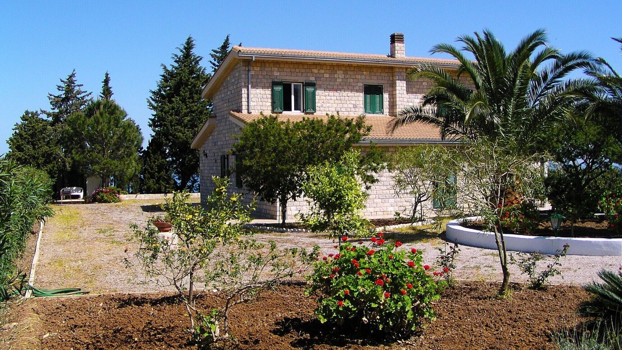 Photo of Outdoor in Campofelice di Roccella