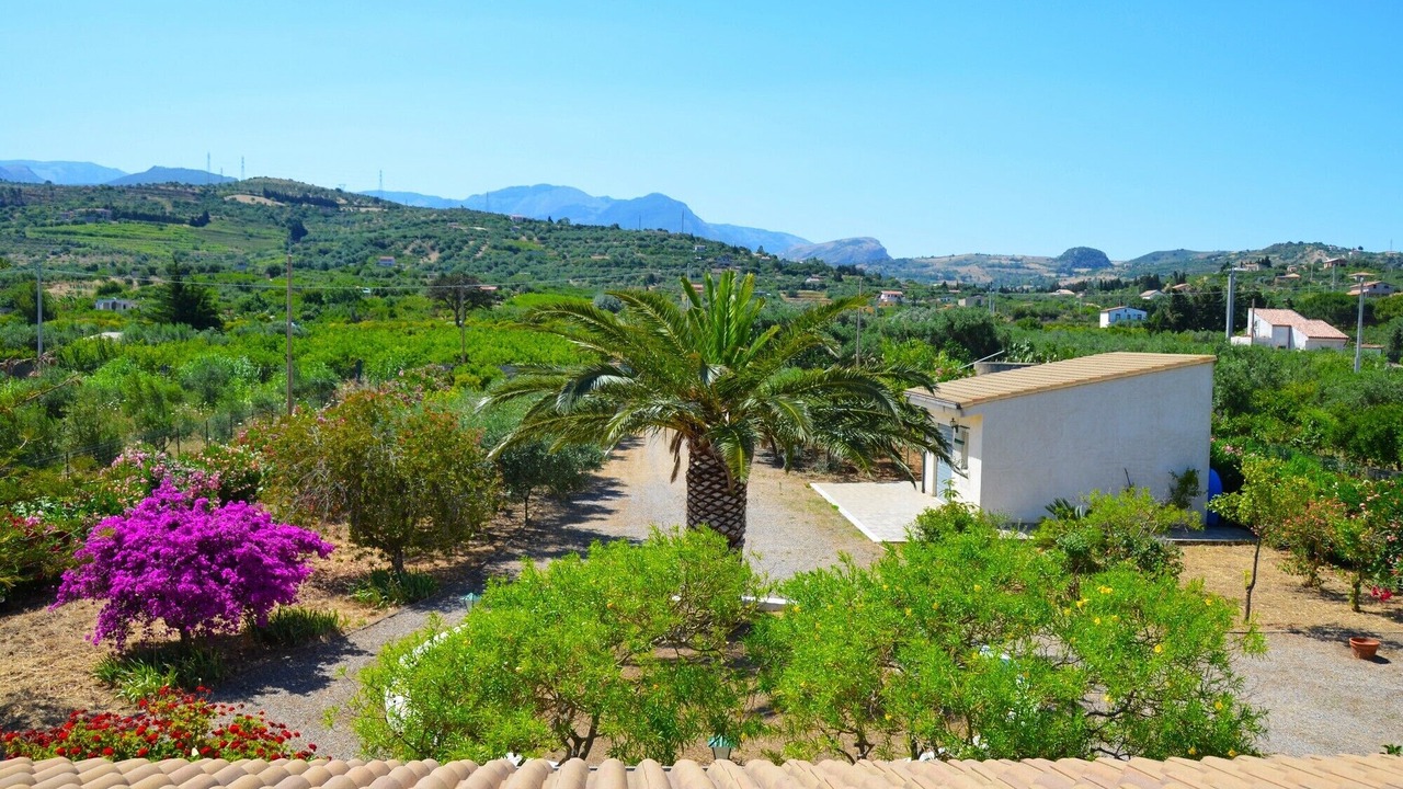 Photo of Outdoor in Campofelice di Roccella