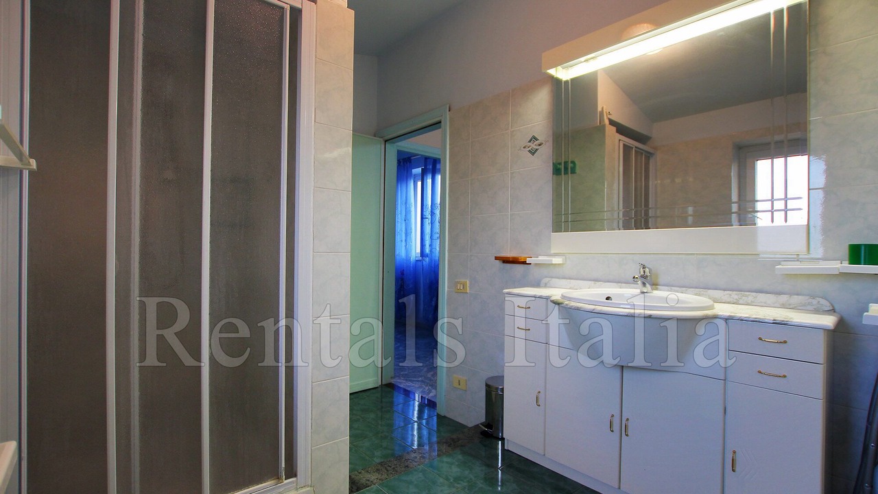 Photo of Bathroom in Campofelice di Roccella