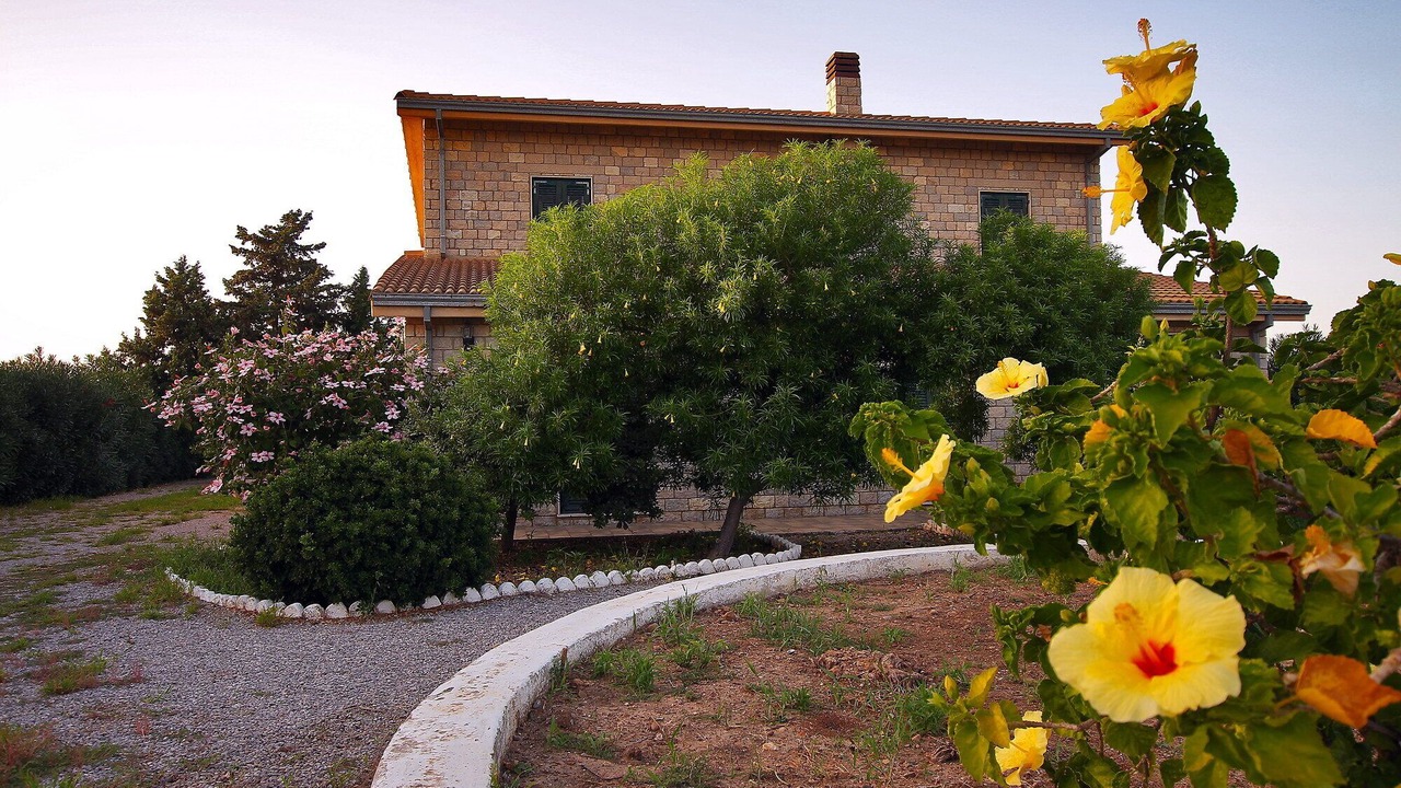Photo of Outdoor in Campofelice di Roccella
