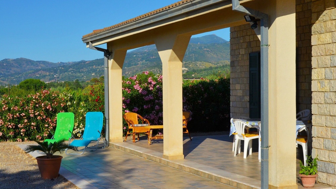 Photo of Outdoor in Campofelice di Roccella
