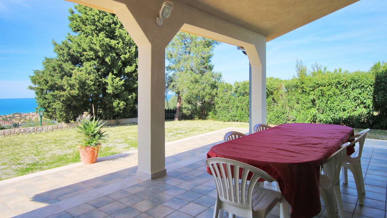 Photo of Outdoor in Campofelice di Roccella