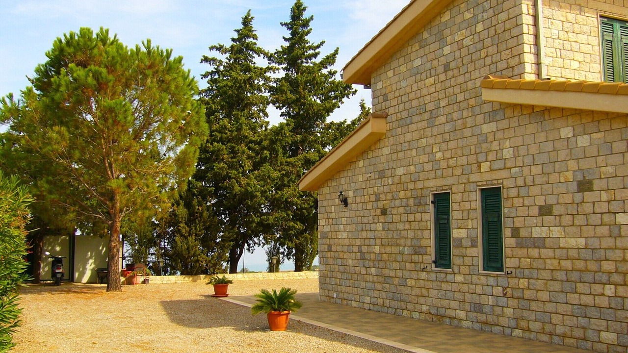 Photo of Outdoor in Campofelice di Roccella
