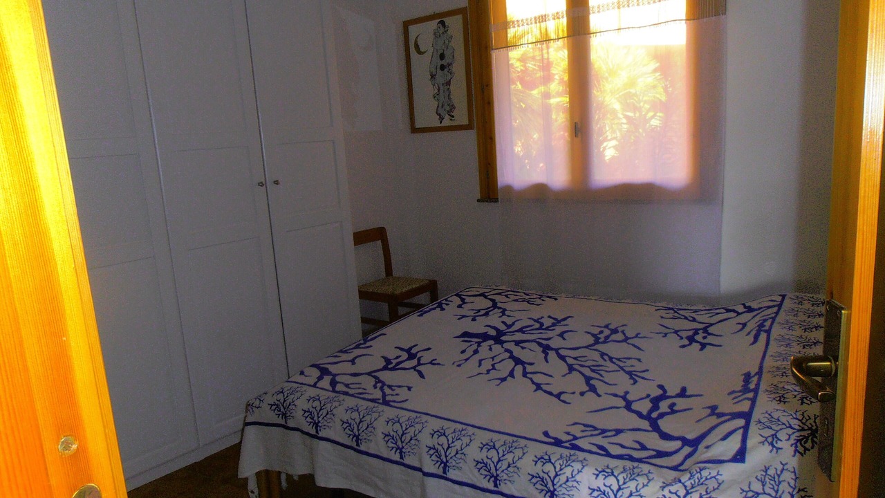Photo of Bedroom in Vulcano Porto