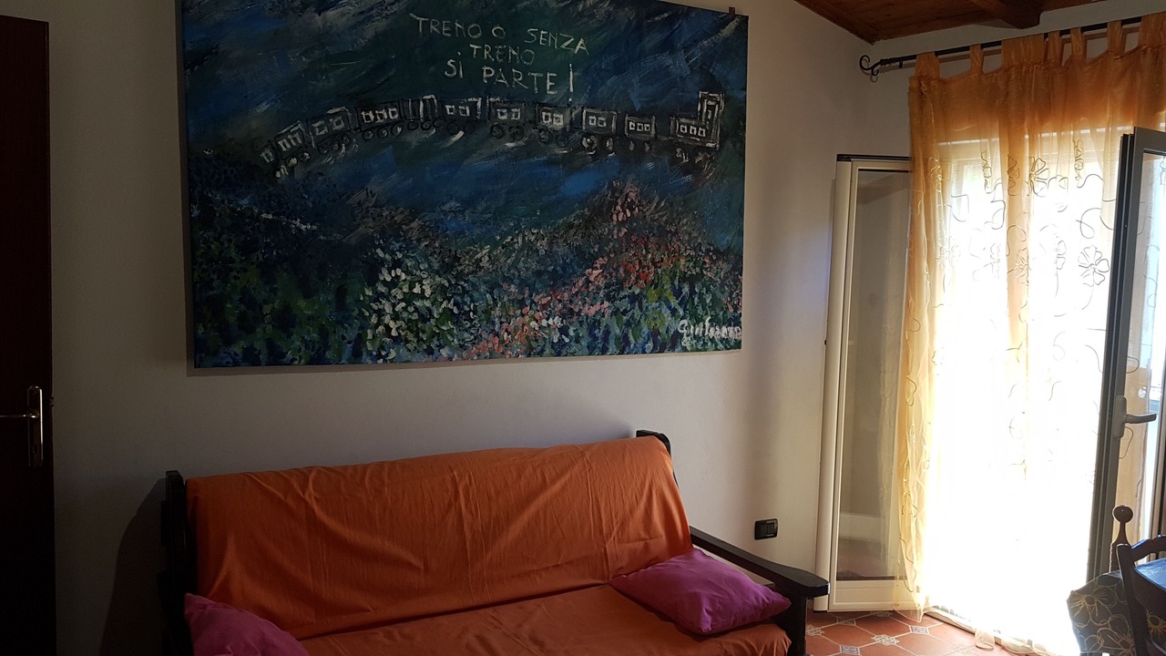 Photo of Livingroom in Pettineo