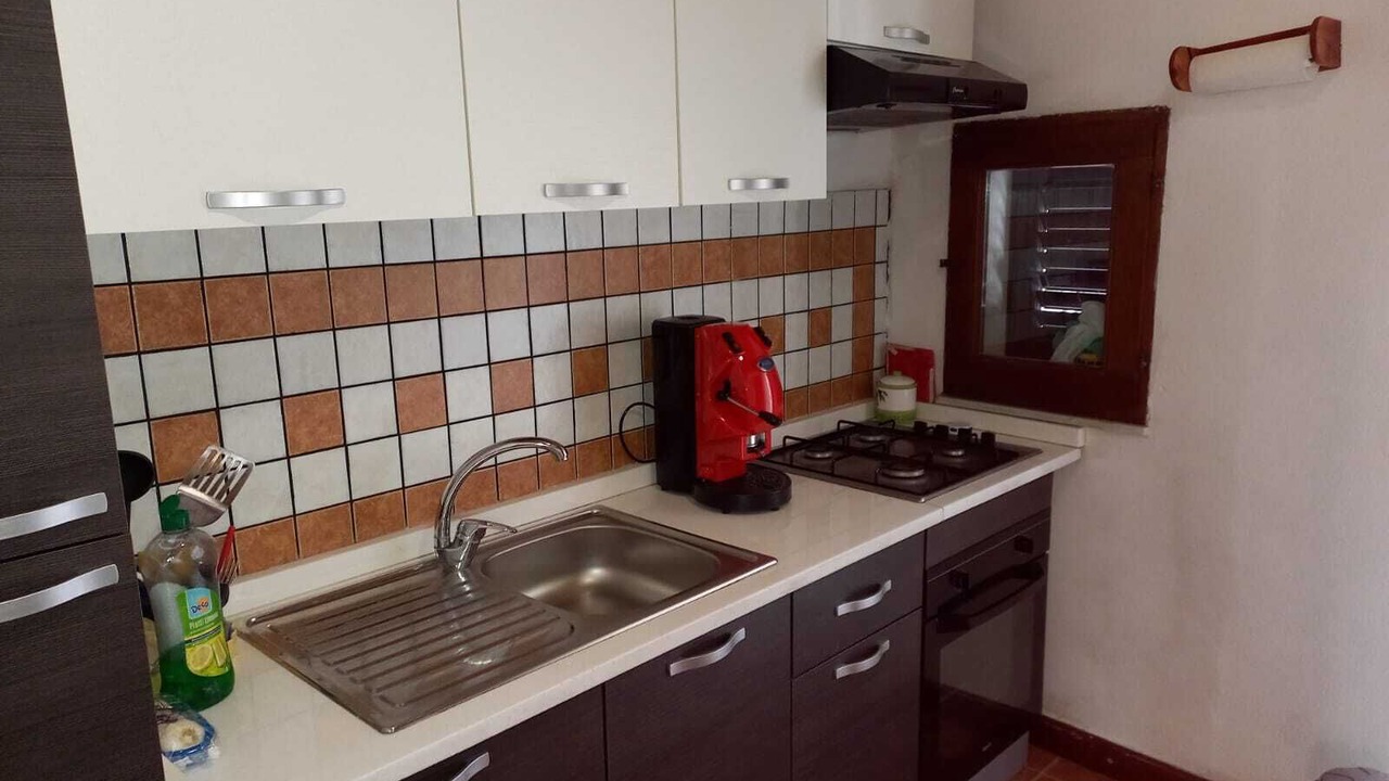 Photo of Kitchen in Pettineo
