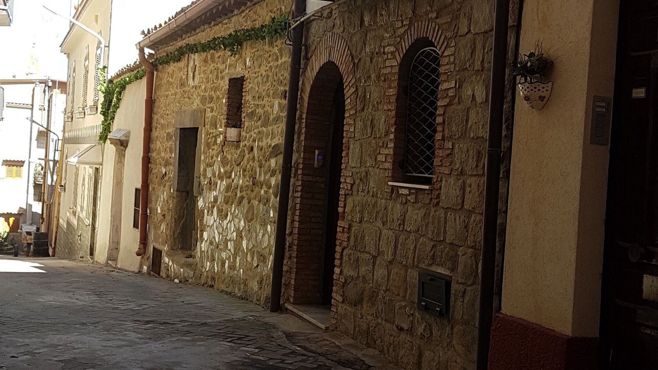 Photo of Outdoor in Pettineo