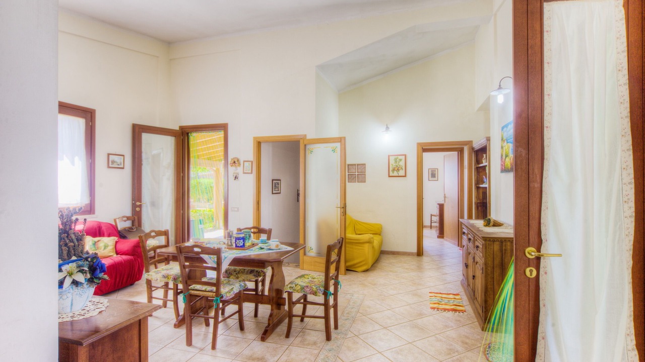 Photo of Livingroom in Custonaci