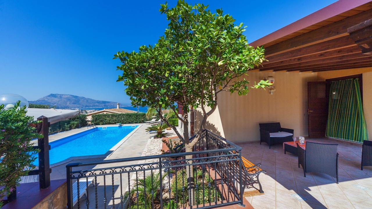 Photo of Outdoor in Custonaci