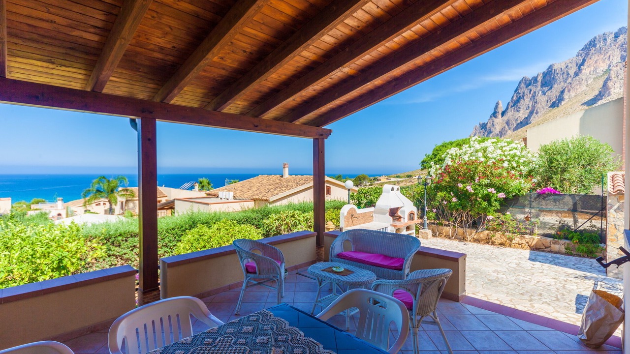 Photo of Outdoor in Custonaci