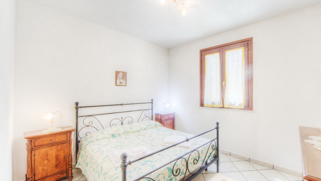Photo of Bedroom in Custonaci