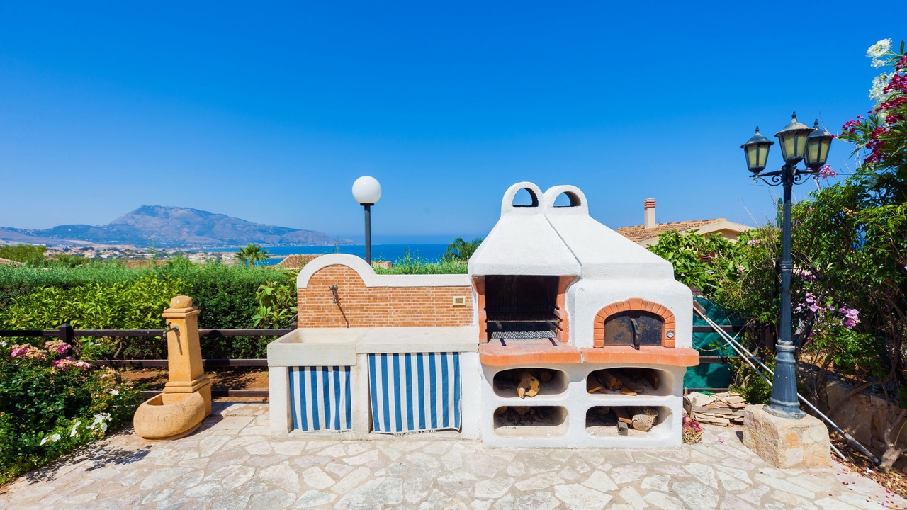 Photo of Outdoor in Custonaci