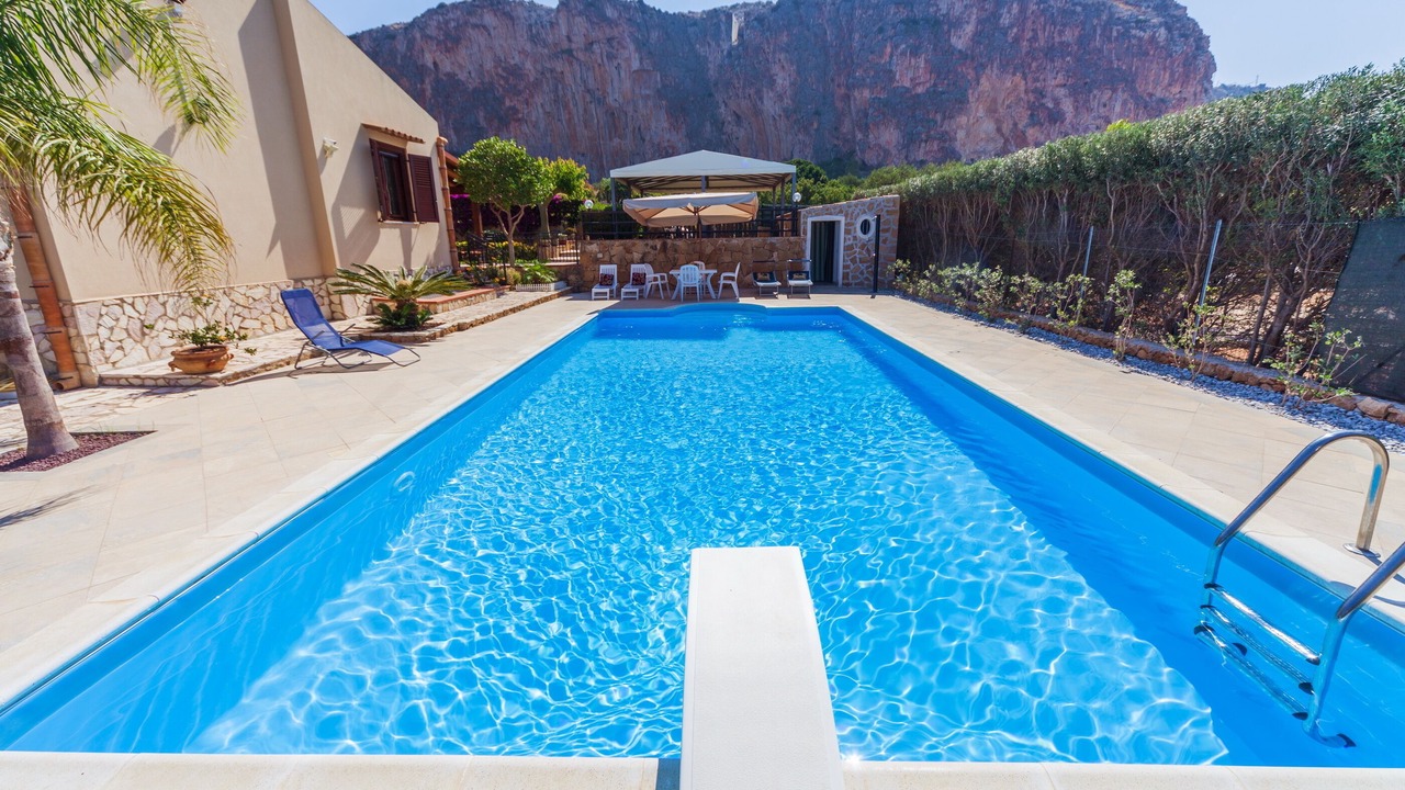 Photo of Outdoor in Custonaci