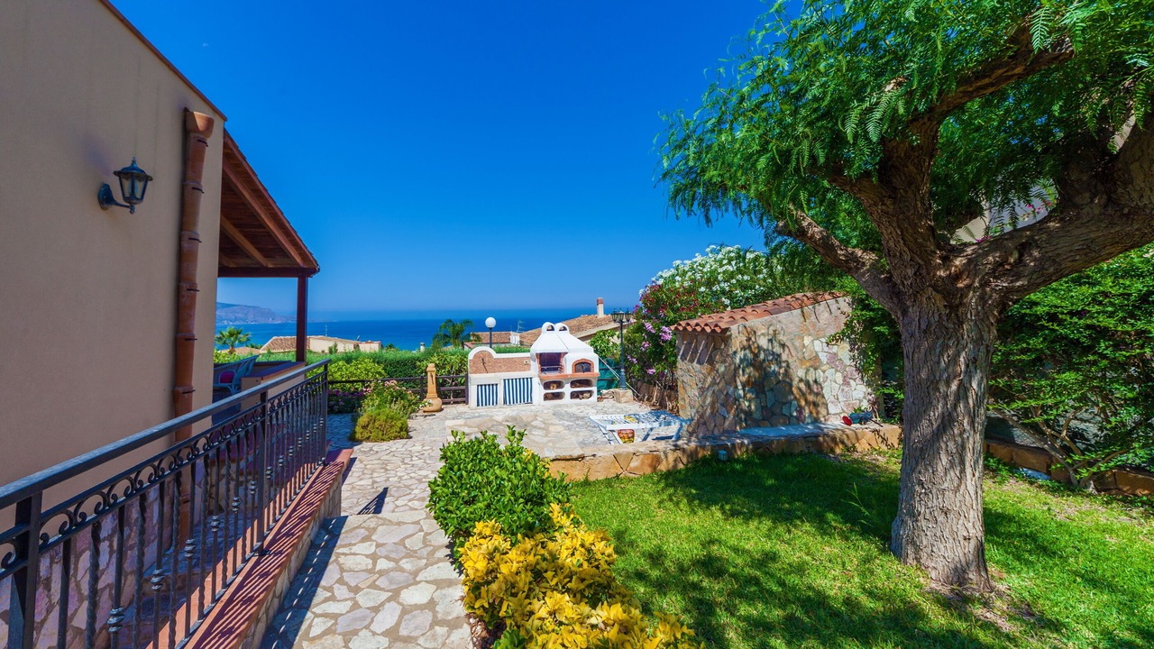 Photo of Outdoor in Custonaci