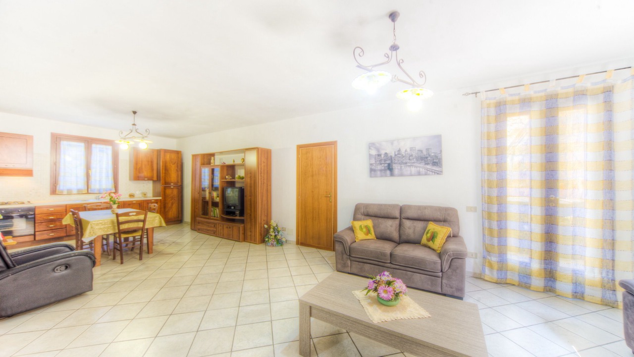 Photo of Livingroom in Custonaci