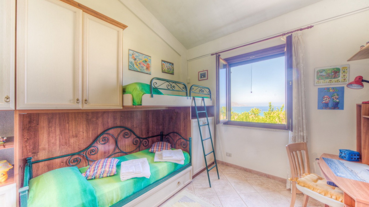 Photo of Bedroom in Custonaci