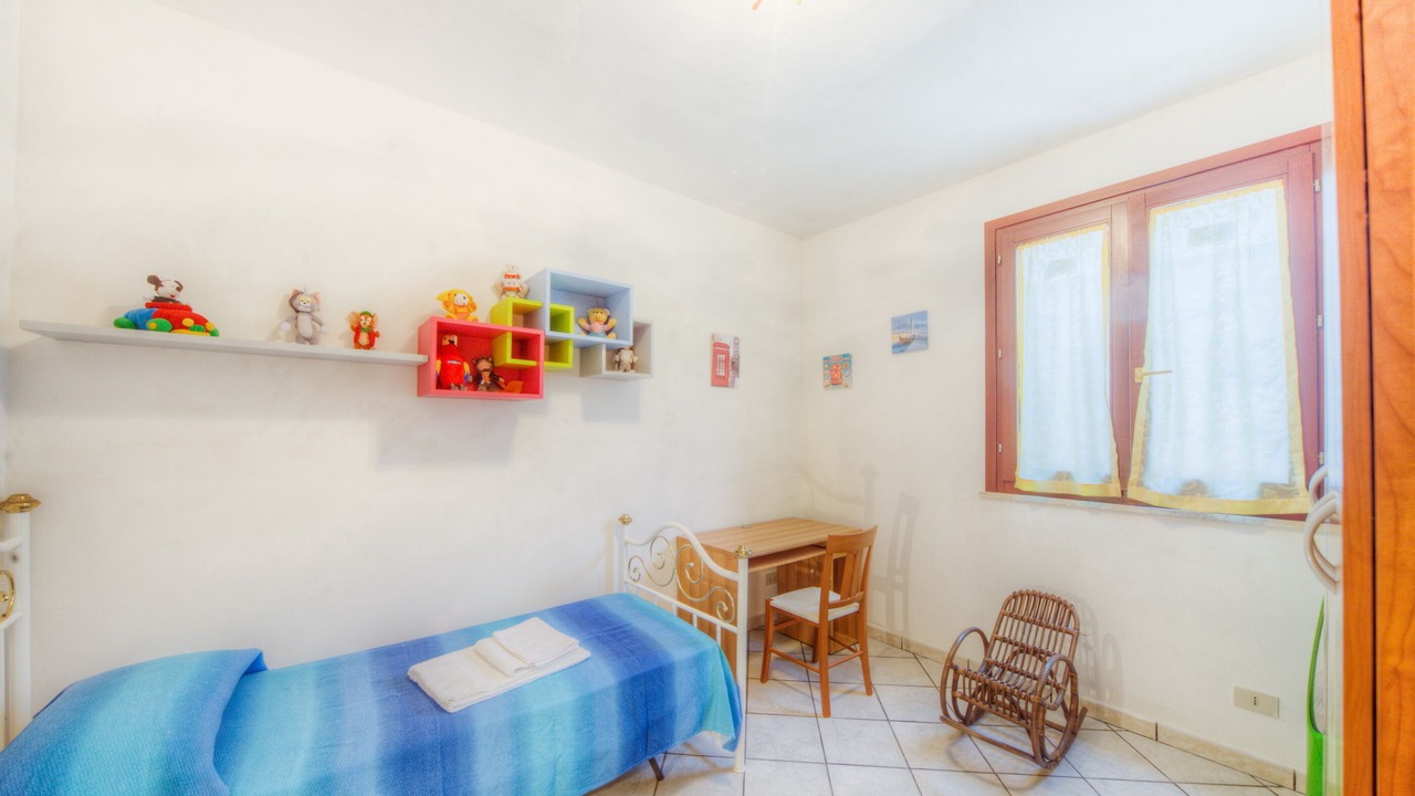 Photo of Bedroom in Custonaci