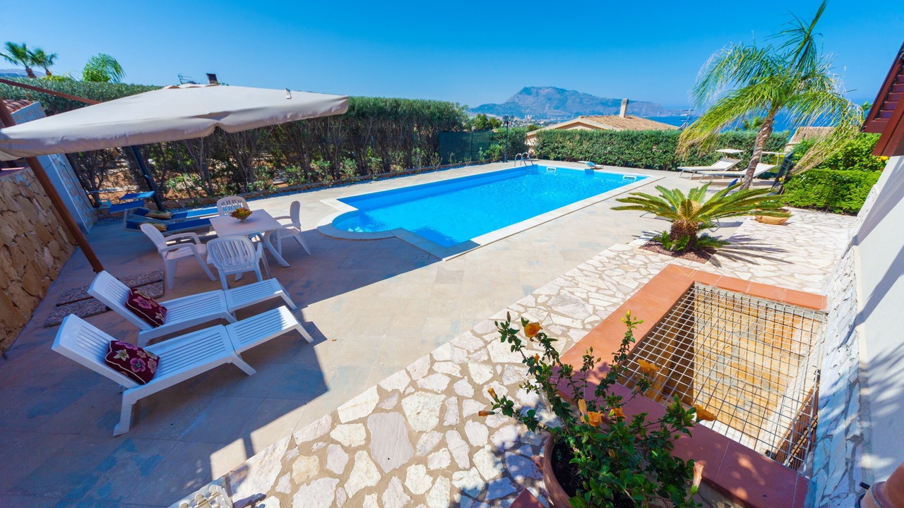 Photo of Outdoor in Custonaci