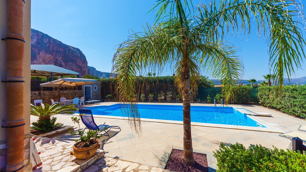 Photo of Outdoor in Custonaci