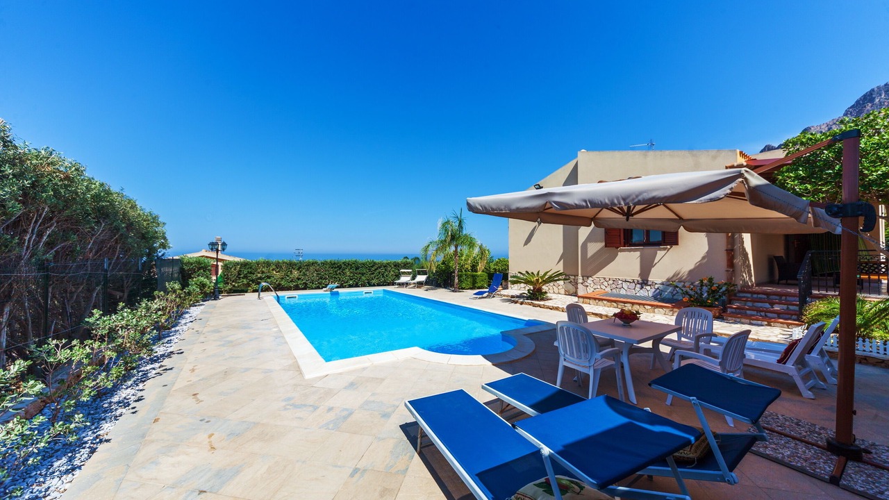 Photo of Outdoor in Custonaci